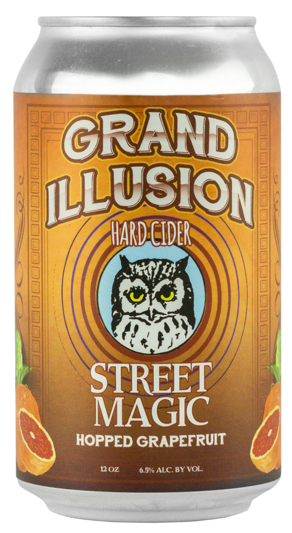 Street Magic