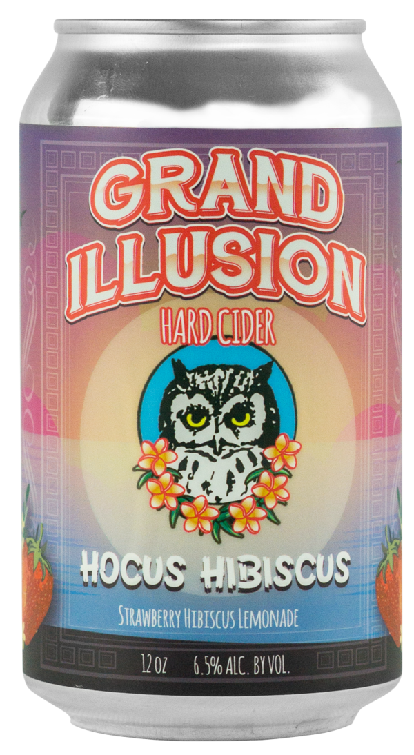 Hocus Hibiscus