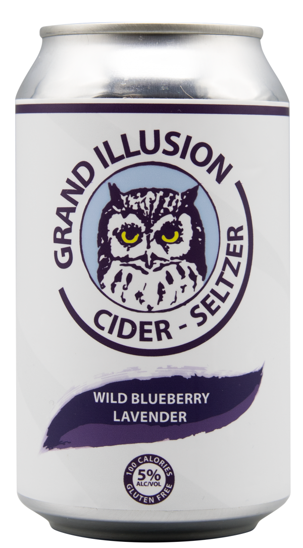 Cider – Seltzer