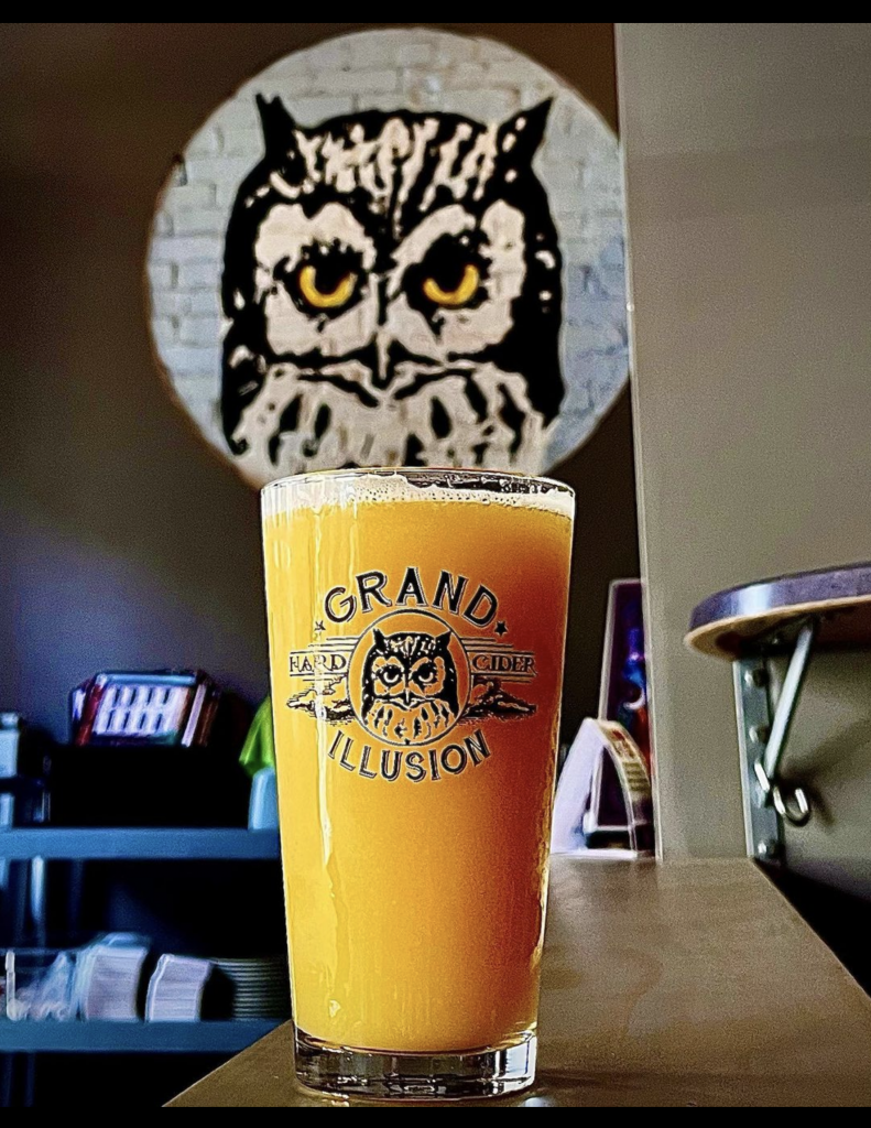 Songs & Cider: Sept. and Oct. Sunday Brunch Performers