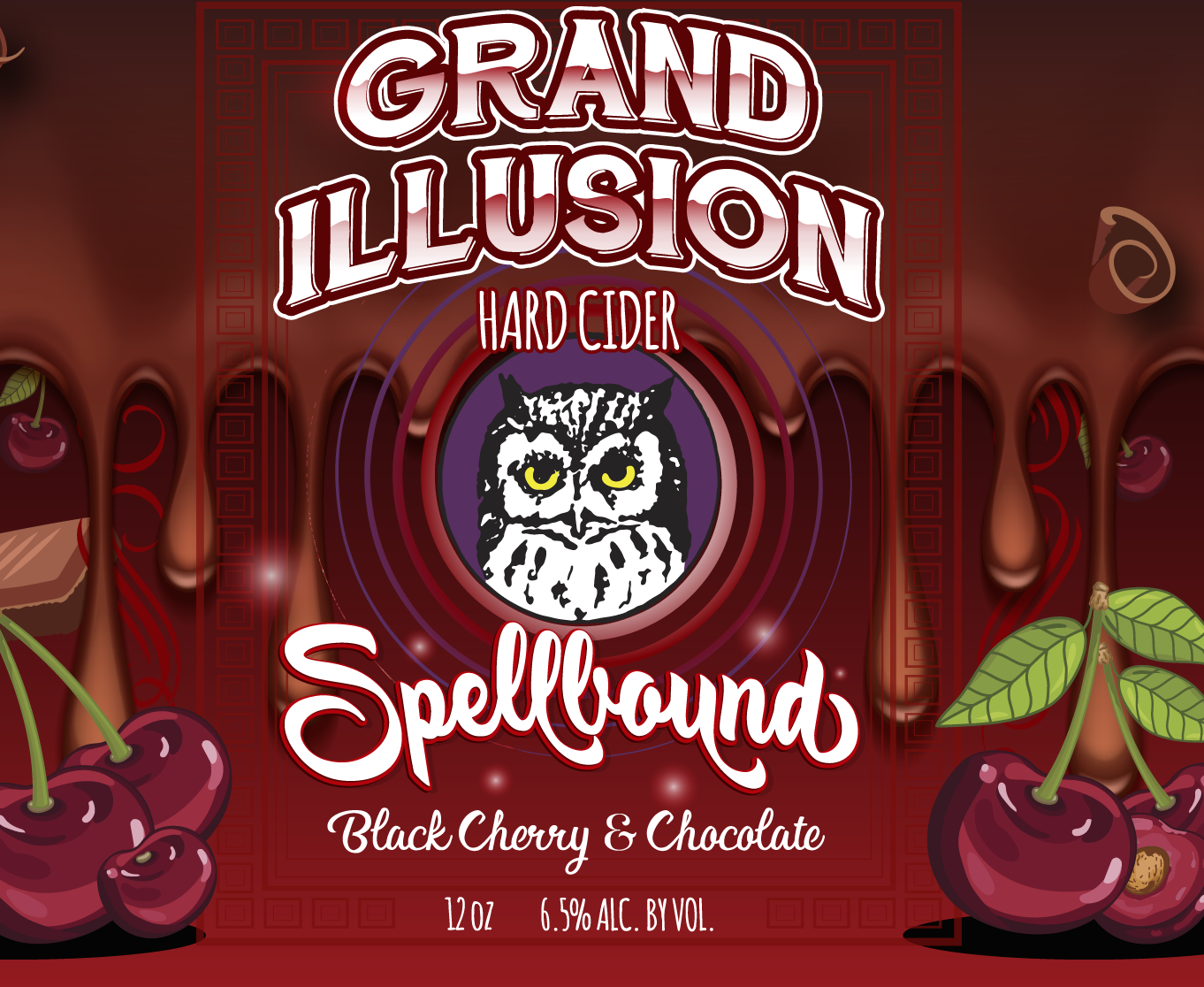 New and Returning Ciders