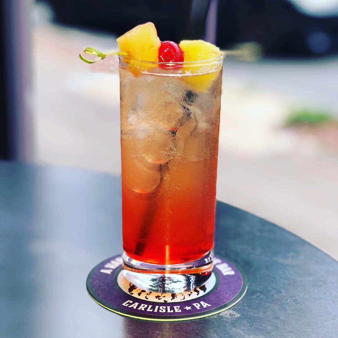 Bar Specials