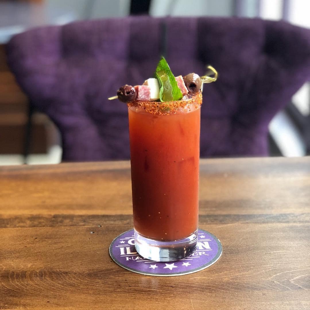 Songs & Cider: May and June Sunday Brunch Performers
