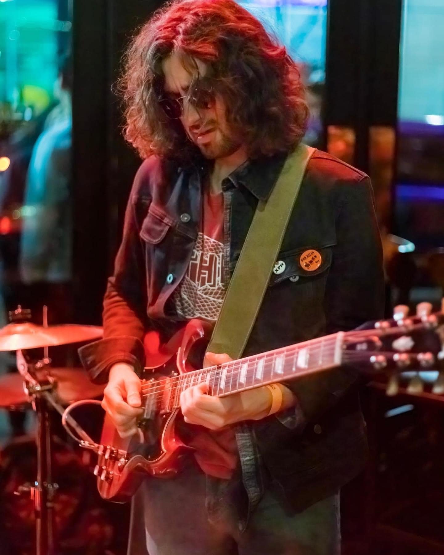 Songs & Cider: June and July Sunday Brunch Performers