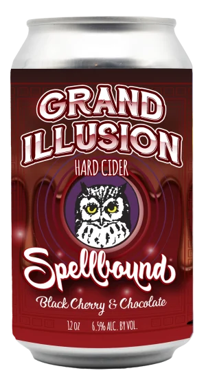 SpellBound