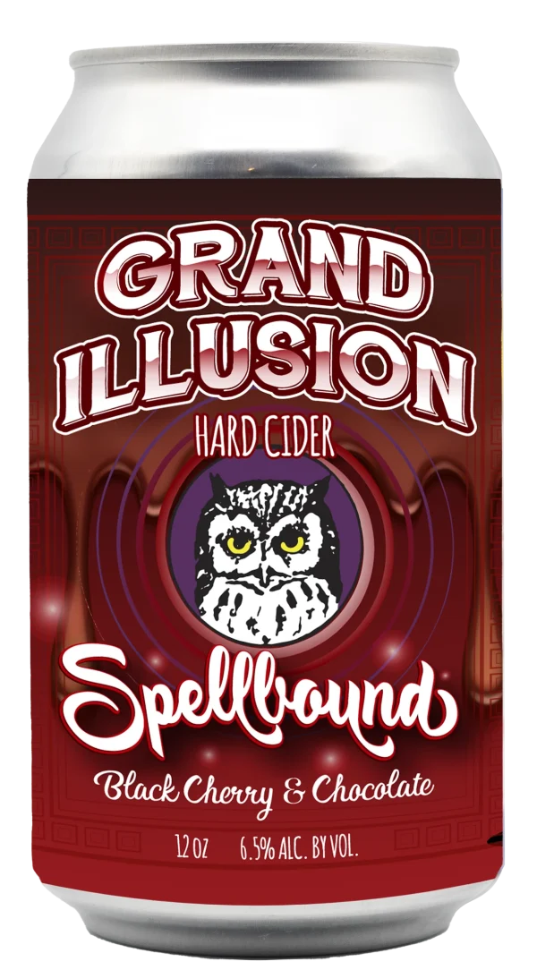 SpellBound